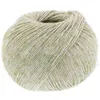 A ball of yarn on a white background. Produktbild-Vorschau