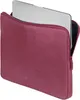 Rivacase 7703 Laptop Hülle 13.3  ECO rot Produktbild-Vorschau 7