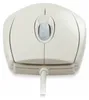 CHERRY MSM WheelMouse optical M-5400-0 Corded weiß/grau Produktbild-Vorschau 3