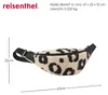 Reisenthel city beltbag, Muster, Polyester Produktbild-Vorschau 3