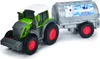 Dickie Fendt Micro Team 3 Fahrzeuge 9cm 3f Produktbild-Vorschau 10