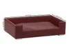 Rohrschneider Hundesofa Hundecouch abwaschbar mit Produktbild-Vorschau 2