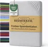 EXKLUSIV HEIMTEXTIL Frottee Spannbettlaken Rundumgummizug Produktbild-Vorschau 1