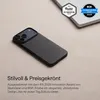 PITAKA Aramid Ultra Slim Case für iPhone 17 Pro, Schwarz Produktbild-Vorschau 7