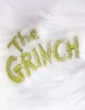 THE GRINCH Kostüm mit Maske, Groesse:M Produktbild-Vorschau 3