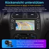 7 Zoll anddroid13 2+32G carplay android auto WIFI auroradio Produktbild-Vorschau 11