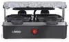 LIVOO Raclettegrill 4 Personen Granitplatte Grill Produktbild-Vorschau 16