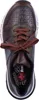 Rieker Sportliche Schnürschuhe M6602 Damen 362D4D36363032 Produktbild-Vorschau 12