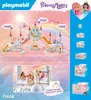 PLAYMOBIL 71408 Principessa Magica Nuvola Vestita Celeste Anteprima dell’immagine prodotto 3