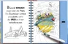 Magic Water Colouring - Fahrzeuge Produktbild-Vorschau 3