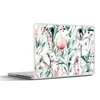 MuchoWow® Laptop Aufkleber Sticker Cover Aquarellieren - Produktbild-Vorschau 1