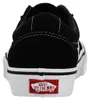 Scarpe da ginnastica Vans Ward per uomo, modello stringato, Anteprima dell’immagine prodotto 6