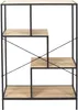 Etagere Edison 80x30x113cm Voir les images du produit 6