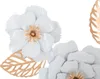 FURNLUX Wall art biały 158cm / Kolor główny: biały / Podgląd zdjęcia produktu 2