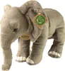 Peluche Elefante Africano Bush 28 Cm Ecológico Vista previa de la imagen del producto 8