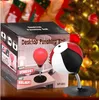 Tavolo da punching ball da ufficio per alleviare lo stress, Anteprima dell’immagine prodotto 7