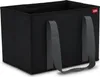 3er Set Einkaufskorb – Faltbare Einkaufskörbe mit 3x 25L Produktbild-Vorschau 10