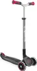 GLOBBER MASTER LIGHTS – Tretroller Kinder, 125/80 mm, ABEC Produktbild-Vorschau 1