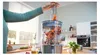 Bosch MUM5XL72, 3,9 l, Šedá, Stříbrná, 1,1 m, 4 disky, LED, Náhled obrázku produktu 5