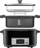 SENCOR SPR 5508BK Pomalý hrnec, objem 6 l, 5 předvoleb pro Náhled obrázku produktu 3
