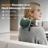 Massaggiatore bionico Shiatsu con funzione termica – Anteprima dell’immagine prodotto 4