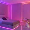 Twinkly TWD400STP-TEU světelný pásek Univerzální světelný Náhled obrázku produktu 25