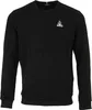 Le Coq Sportif Ess Crew Sweat Couleur Noir Voir les images du produit 9