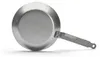 De Buyer Frypan Coupe Lyonnaise 22CM Bratpfanne, 22 cm max. Produktbild-Vorschau 16