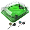 Beyblade, ensemble d'attaque furtive X, à partir de 8 ans Voir les images du produit 2