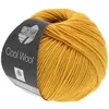 Lana Grossa Cool Wool 2000 2065 Safrangelb 50g Produktbild-Vorschau 1
