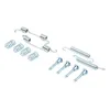 MEYLE 314 042 0006/S Handbremsbeläge für BMW 3 Touring Produktbild-Vorschau 4