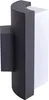 Näve LED Außen Wandleuchten - Aluminum; Kunststoff - Produktbild-Vorschau 10