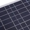 Solarpanel Controller Kit 100W Aluminiumrahmen Solarpanel Produktbild-Vorschau 8