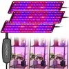 Panelowa lampa roślinna LED o pełnym spektrum do kwitnienia Podgląd zdjęcia produktu 1