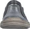 Rieker Herren Slipper Halbschuh aus Leder mit weicher Produktbild-Vorschau 5