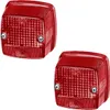 2x Feu arrière universel 12V/24V Voir les images du produit 5