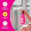 Pink Stuff The Miracle Fenster und Glasreiniger 850 ml Neu Produktbild-Vorschau 3