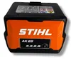 Akku 36 V 4 Ah Stihl Ak 20 Produktbild-Vorschau 5