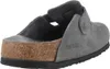 BIRKENSTOCK BOSTON BS Grau Produktbild-Vorschau 7