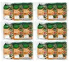 Bibigo Seealgen Snack Original SESAM 6x15g Produktbild-Vorschau 1