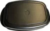 Cocotte en fonte d'aluminium ø32cm avec couvercle en verre Voir les images du produit 4