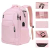 STILVORA Laptoprucksack Wanderrucksack Produktbild-Vorschau 8