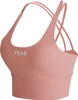 Sporttop GRACE aus Magic Touch Material mit herausnehmbaren Produktbild-Vorschau 1
