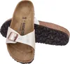 Birkenstock - Madrid white Náhľad obrázku produktu 31