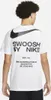 Nike M Nsw Tee Big Swoosh White Xl Produktbild-Vorschau 5