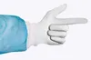 INTCO SYNGUARD® Nitril Untersuchungshandschuhe weiss, Produktbild-Vorschau 2