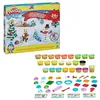 Play-Doh Adventskalender voor de feestdagen, geschikt voor Productafbeelding-voorbeeld 7