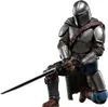 Hasbro SW The Black Series der Mandalorianer Voir les images du produit 2