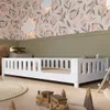 Crazy Pine Letto per Bambini 100x200 cm – Letto Montessori Anteprima dell’immagine prodotto 1