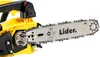 Lider Rg2612-A3 Piła Pilarka Przecinarka Spalinowa Podgląd zdjęcia produktu 10